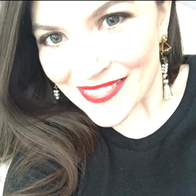 Amy Puchaty