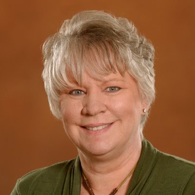 Amy Robinson