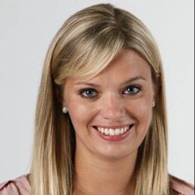 Amy Saunders