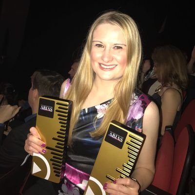 Amy Scarisbrick