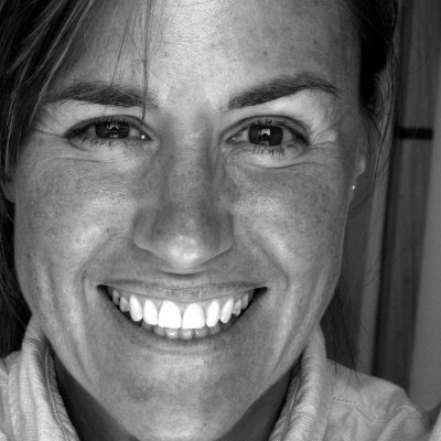 Amy Stackhouse