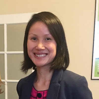 Amy Ta