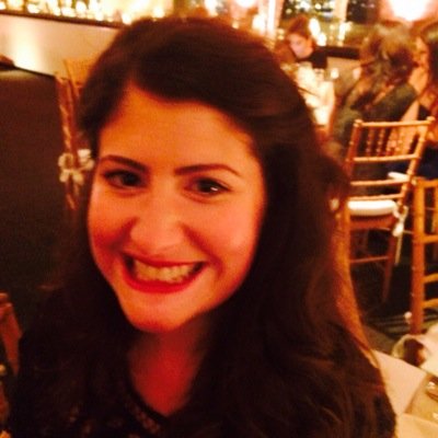 Amy Westgarth