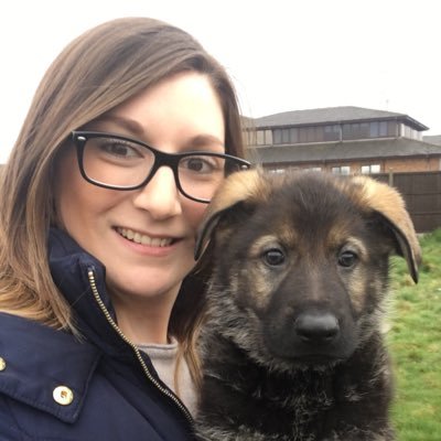 Amy Woodfield