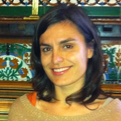 Ana Barandiaran