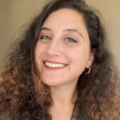 Ana Borruto