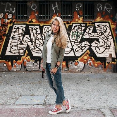 Ana Calvo