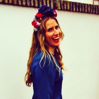 Ana Campuzano
