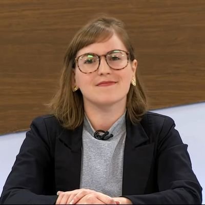 Ana Carla Bermudez