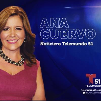 Ana Cuervo