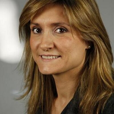 Ana Delgado