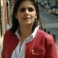 Ana Gómez Quintana