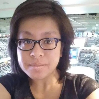 Ana Kieu