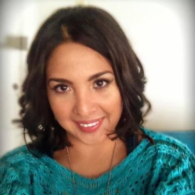 Ana Laura Garcia
