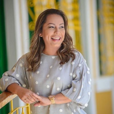 Ana María Plata Osorio