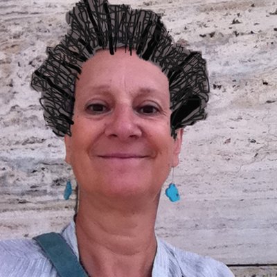 Ana Mattern