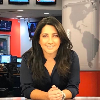 Ana Mejia