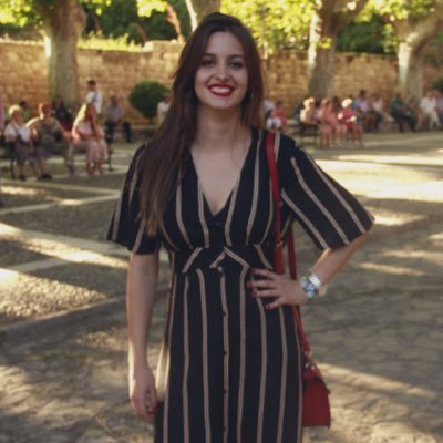 Ana Recuero Ramos
