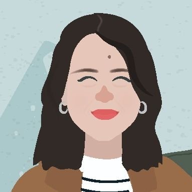 Ana Ribas
