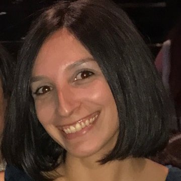 Ana Venegas