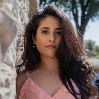 Anahita Pardiwalla