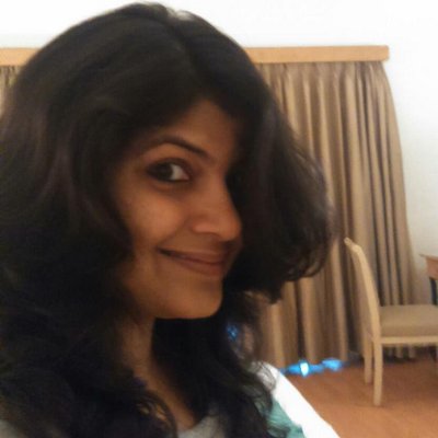 Anamika Sahu