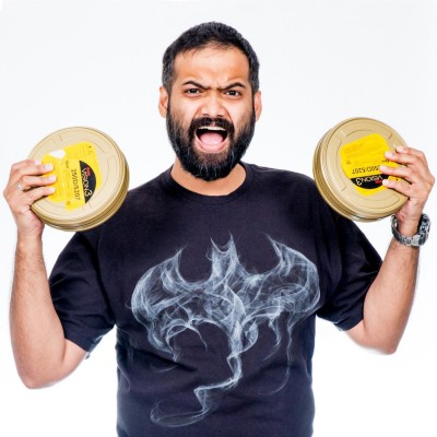Anand Murali