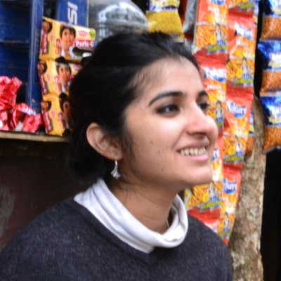 Anandita Singh Mankotia