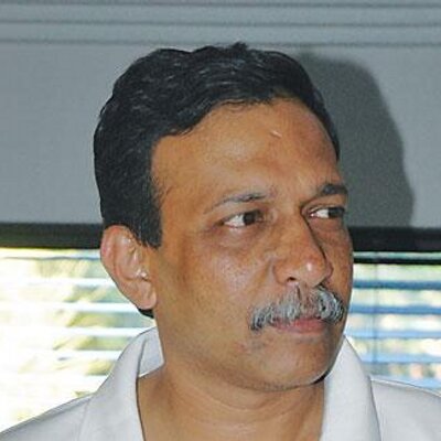 Anant Rangaswami
