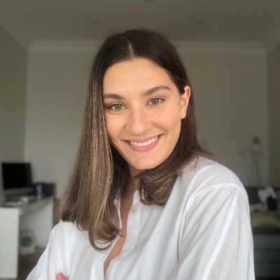 Anastasia Santoreneos