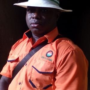 Anayo Onukwugha