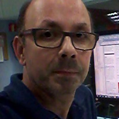 Andoni Torres Morales