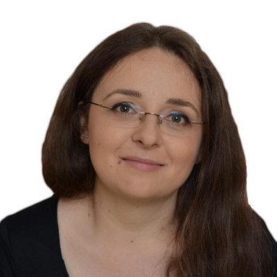 Andrada Fiscutean