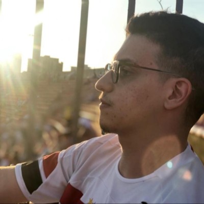 André MagalhÍЈes