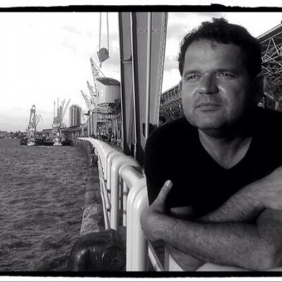Andre Penner