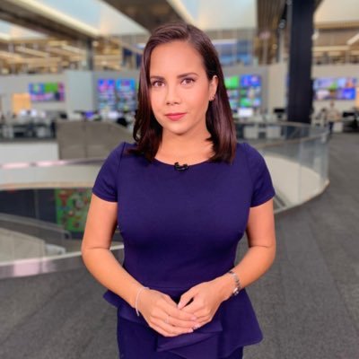 Andrea Cruz