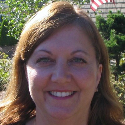 Andrea Downing Peck