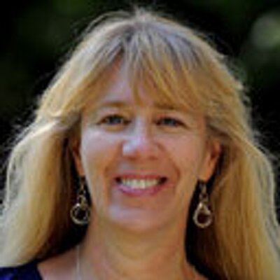 Andrea F. Siegel