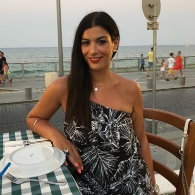 Andrea Georgiou