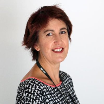 Andrea Mayes