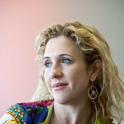 Andrea Nagel
