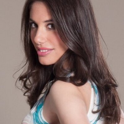 Andrea Syrtash