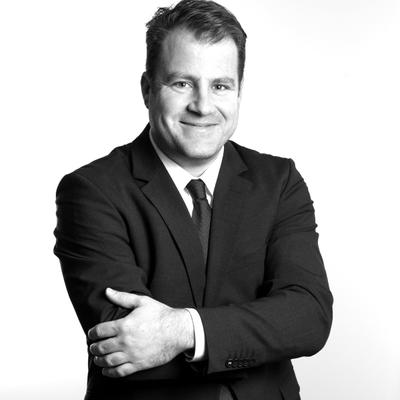 Andreas Schaffner