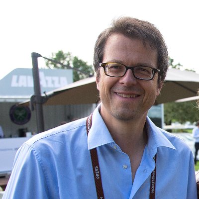 Andreas Schmid