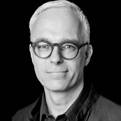 Andreas Von Bubnoff