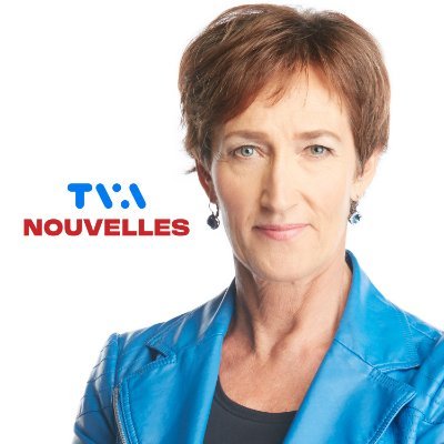 Andree Ducharme