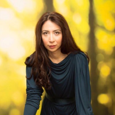 Andreea Groenendijk-Deveau