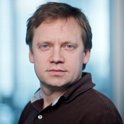 Andrej Sokolow