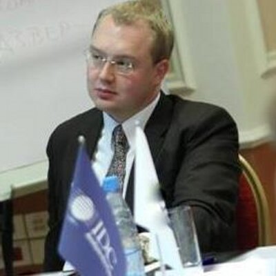 Andrew Beklemishev