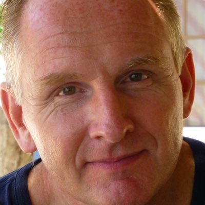 Andrew Bomford